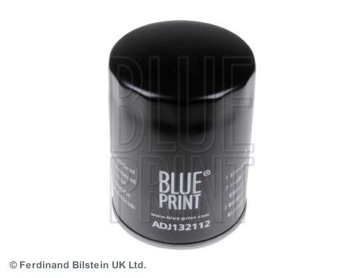 BLUE PRINT Öljynsuodatin ADJ132112